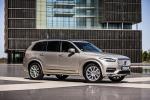 Volvo XC90 D5 Inscription 2015 года